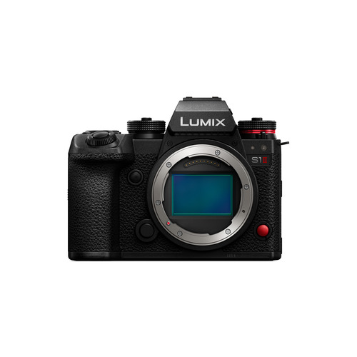 パナソニック DC-S1M2 デジタル一眼写真機 LUMIX 分け取り積層型CMOS検知器召しかかえる