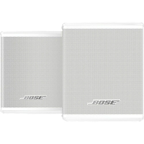 BOSE(ボーズ) SURROUNDSPEAKERSWHT コンパクトスピーカー アークティックホワイト 35,035円