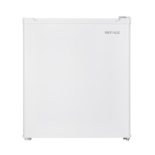ヤマダオリジナル YRZC05N 冷蔵庫 1ドア 右開き 47L REFAGE 16,335円