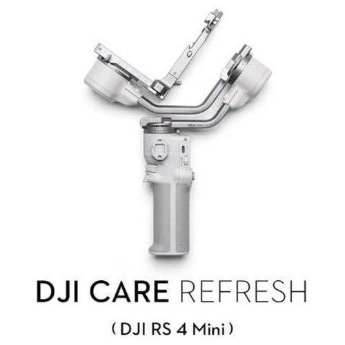 DJI Care Refresh 2年版 (RS 4 mini) HG7724