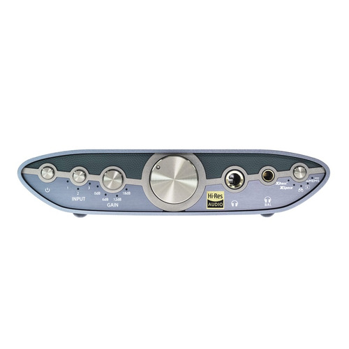 iFi audio IFI-ZEN-CAN3 ヘッドホンアンプ