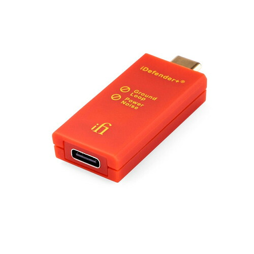 SilentPower SLP-IDEFENDER-CC USBアクセサリー 6,566円