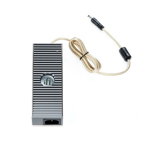 SilentPower SLP-IP-ELITE5 ACアダプター