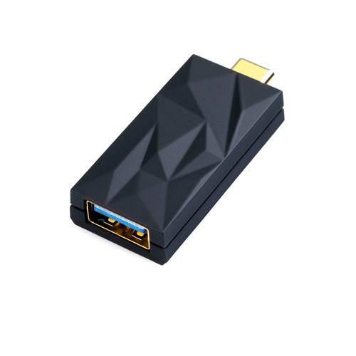 SilentPower SLP-ISILENCERP-CA USBアクセサリー