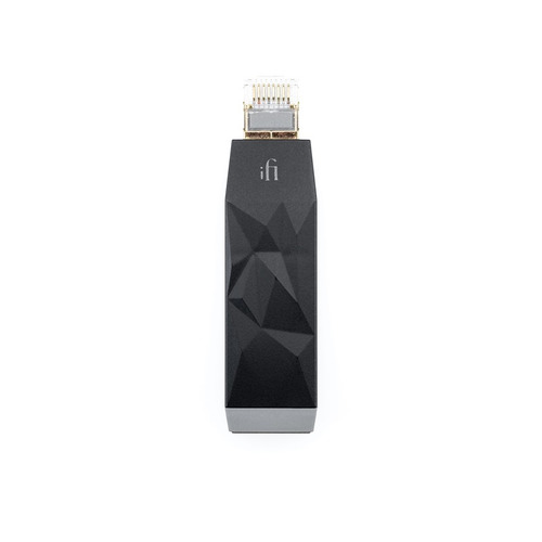SilentPower SLP-ローカルエリアネットワーク-ISILENCER ローカルエリアネットワークろ波器