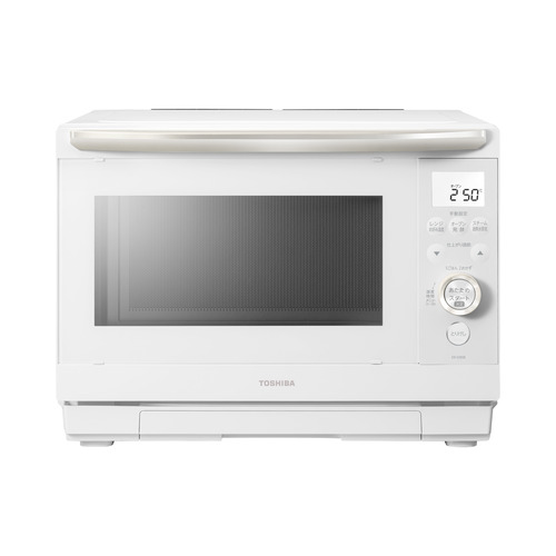 東芝 ER-D90B(W) オーバーヒート蒸気オーヴン領域 石窯学生寄宿舎 26L 白いこと