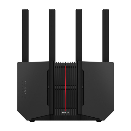 ASUS RT-BE92U 無線LAN 7相応う ホームルーター IPv6相応う 黒いこと
