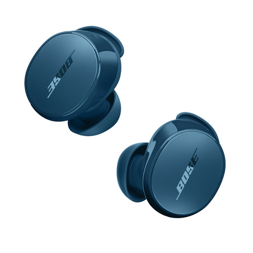 Bose QuietComfort Earbuds Bluetooth相応う IPX4雨合羽 トワイライトブルー