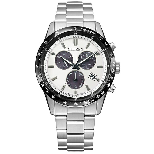 シチズン BL5614-59A CITIZEN COLLECTION エコ・ドライブ クロノグラフ ソーラーモデル