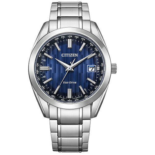 シチズン CB0261-53L CITIZEN COLLECTION エコドライブ ダイレクトフライト ソーラー電波モデル