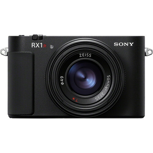 ソニー DSC-RX1RM3 水晶体一体型 コンパクトデジタルスチルカメラ サイバーショット CMOS検知器 Exmor R積み上げる 黒いこと