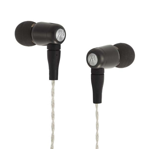 MotherAudio ME8 有線イヤ電話機 ベリリウム蒸着振りまわす板やとい入れる