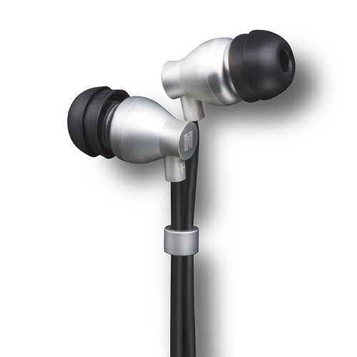 HIFIMAN RE800SILVER カナル型 有線イヤホン トッポロジードライバー採用