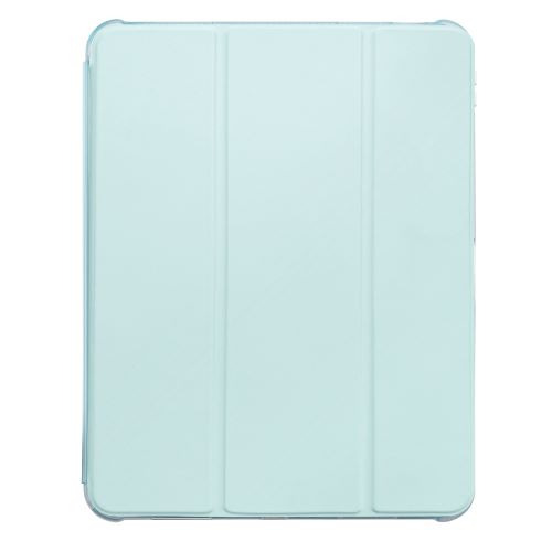 ナカバヤシ TBC-IPA24102LBL iPad Air（M2）11インチ用 衝撃吸収ケース ライトブルー