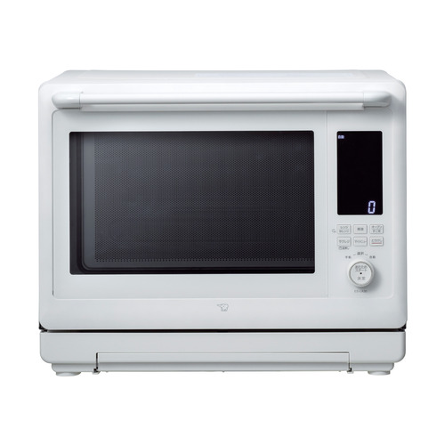 象印マホービン ES-LA30-WA オーブンレンジ EVERINO 30L ホワイト|キムラヤ店