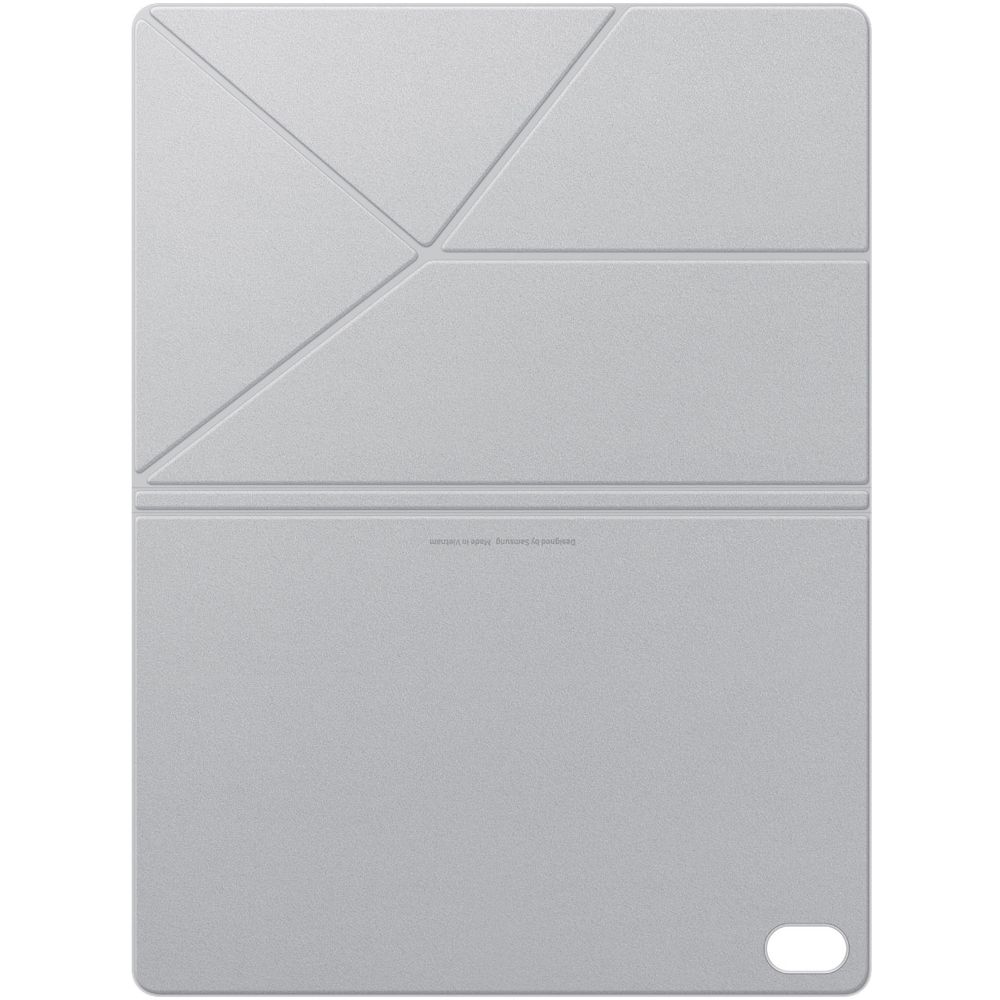 Samsung Smart Book Cover (Galaxy Tab S11) ／ White EF-BX730PWEGJP