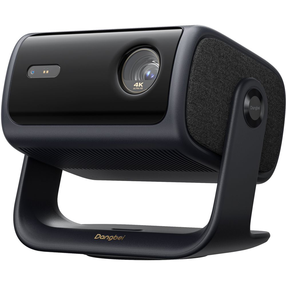 Ｄａｎｇｂｅｉ Dangbei MP1 Max Smart Projector with Floor Stand Bundle DBOX03I ／ ACFB02