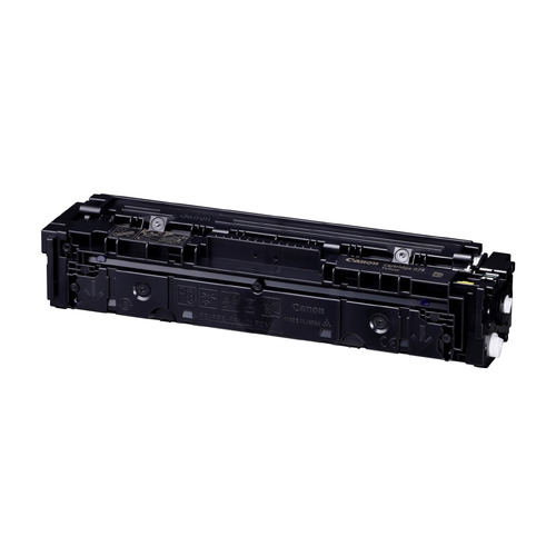 キヤノン CRG-075YEL トナーカートリッジ LBP646C／MF665Cdw／MF663Cdw相応う 黄色