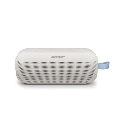 Bose SoundLink Flex Portable Speaker (2nd Gen) Bluetooth相応う IP67雨合羽防塵 FOG GRAY