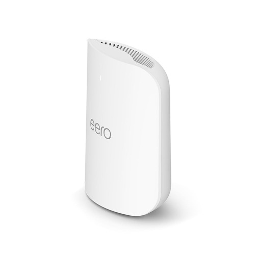 アマゾン B0DN316F6S eero Pro 7 - 取り組みダンス楽隊wifiルータ | Wi-Fi 7相応う | BE10800 | 5Gbpsイーサネット×2 | 1社会的単位 IPv6相応う