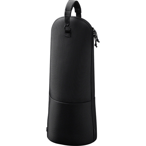 ソニー LCS-LTL ソフトキャリングケース FE 600mm F4 GM OSS用 底面にクッション採用｜キムラヤ店