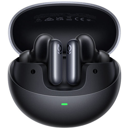 Baseus XP1K Inspire XP1 物のみごとにワイヤレスイヤホン 決定づける分け隔てる ノイズキャンセリング Bluetooth相応う IPX4雨合羽 黒いこと オーディオ-TV・オーディオ・カメラ