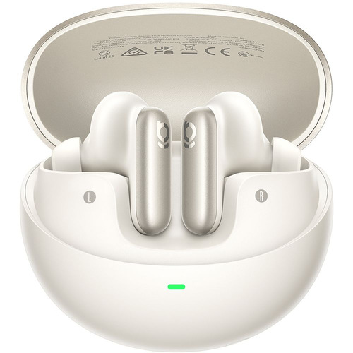 Baseus XP1W Inspire XP1 完全ワイヤレスイヤホン 左右分離 ノイズキャンセリング Bluetooth対応 IPX4防水 ホワイト 16,644円