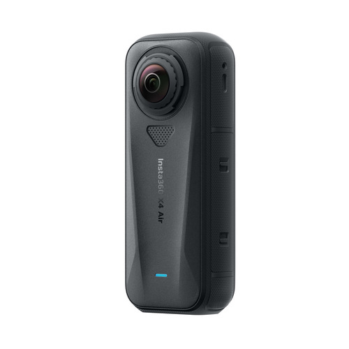 Insta360 CINSAAFA-SE01 X4 Air スタンダードバンドル グラファイトブラック