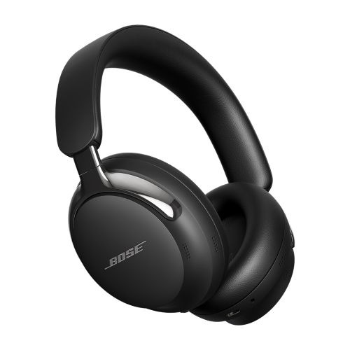 Bose QuietComfort Ultra Headphones (2nd Gen) Bluetooth相応う BLACK