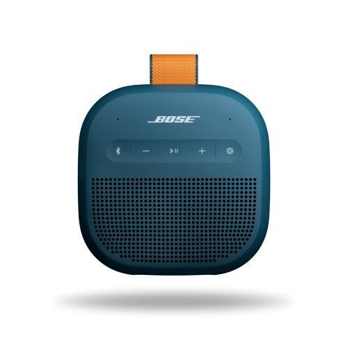Bose SoundLink Micro Next Gen Bluetooth金棒引き IP67雨合羽防塵 TWILIGHT BLUE