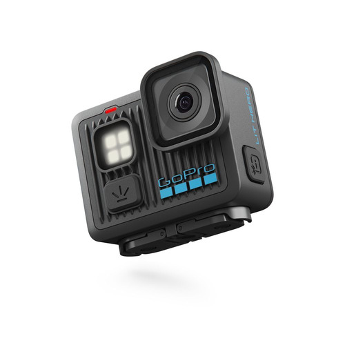 GoPro CHDHF132JP LIT HERO 4K相応う 雨合羽 防塵 耐衝撃 内蔵型ともし火申し受ける カメラ・ビデオカメラ・光学機器-その他