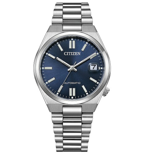 シチズン NJ0200-50M CITIZEN COLLECTION メカニカル 自動巻(手巻付) TSUYOSAモデル