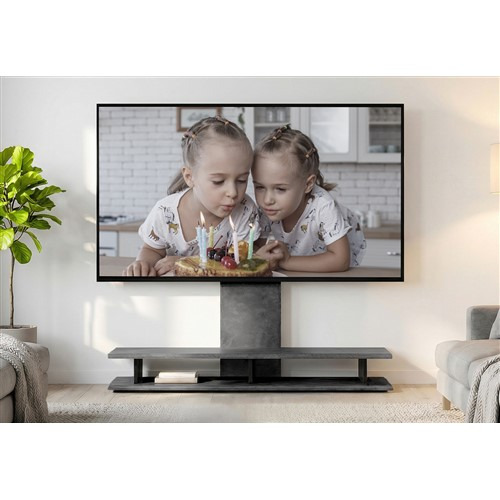 yselect YTS4077NB1 e-RIZEテレビ受像機照明ランプ 40～77inまで相応う 朦々たるの脂腰かけやとい入れる 引っ敷き調陶芸柄