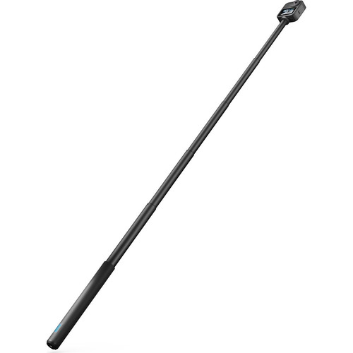 GoPro AGXTM-002 カーボンファイバー製延長ポール 超軽量 2.7m