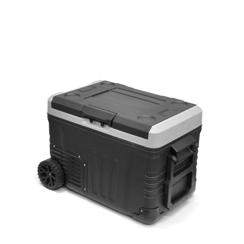 ベルソス VS-CB035 車載冷蔵庫 35L マイナス20度まで設定可能 ブラック