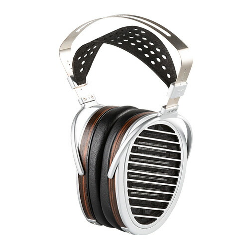 HIFIMAN HE1000SE 有線受話器 ステルス・マグネット召しかかえる 大層らしい頭顱型