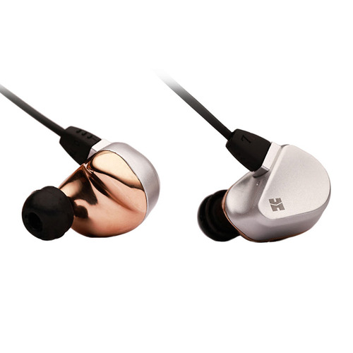 HIFIMAN SVANAR 有線イヤ電話機 3.5粍 ミニ繋ぎ カナル型