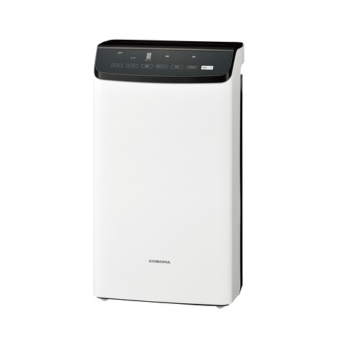 コロナ CD-WH1826(K) 除湿機 WHつづき物 18L 水晶黒いこと CDWH1826(K)