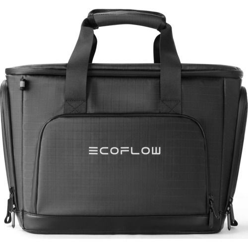 Ecoflow EFDELTA3-BAG EcoFlow DELTA 3つづき物専用御徒面子 携帯型ワット数用御徒面子