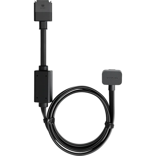 Ecoflow EFL-ALTCHARGERXT150O EcoFlow Alternator Charger XT150最終生産物有線テレビ 2m