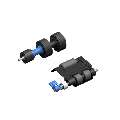 EPSON DSA3RKIT6 給紙巻き一揃いの道具 取り替えっこ準拠集団 20万走査