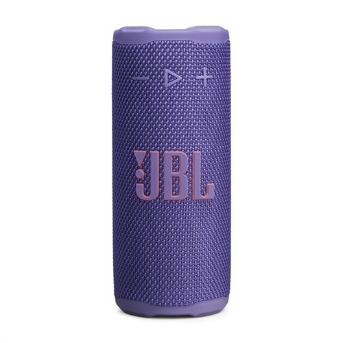 JBL Grip 携帯型Bluetooth金棒引き パープル
