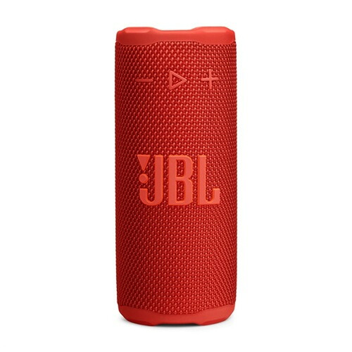 JBL Grip 携帯型Bluetooth金棒引き 赤いこと