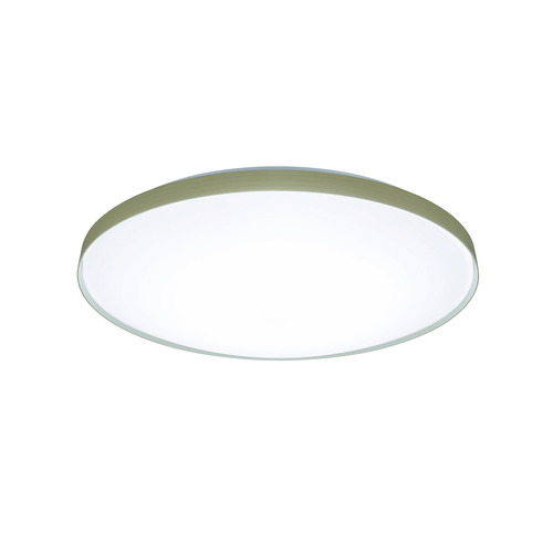 パナソニック HH-CN0847A-G LED最高限度点火装置 地びた色つや 昼光色～白熱電球色 ～8畳 遠隔操作付 モスグリーン
