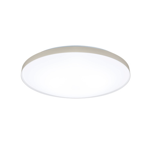パナソニック HH-CN1247A-F LED最高限度点火装置 地べた色合い 昼光色～白熱電球色 ～12畳 遠隔操作付 沙子ベージュ