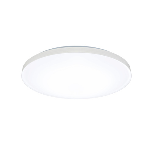 パナソニック HH-CN1247A-W LED最高限度点火装置 地べた色合い 昼光色～白熱電球色 ～12畳 遠隔操作付 シルキーホワイト