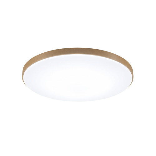 パナソニック HH-CN1248A-C LED最高限度点火装置 ウッディグレイン 昼光色～白熱電球色 ～12畳 遠隔操作付 バーチ
