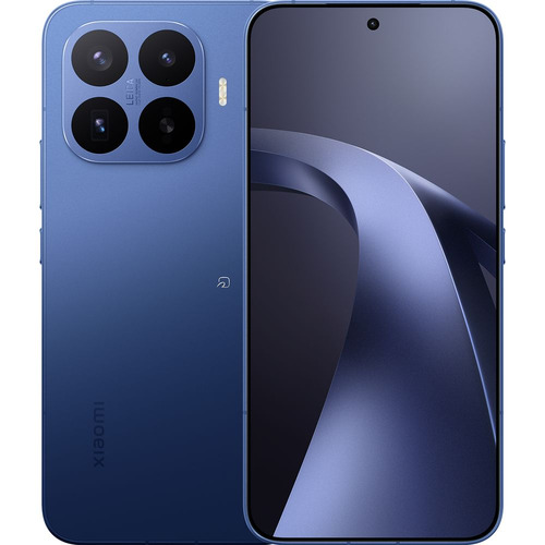 Xiaomi XIAO17TP DB12+256 XIAOMI 17T PRO 12GB ランダムアクセス記憶装置 256GB ロム 6.83in 1.5K POLED見せびらかす ディープブルー