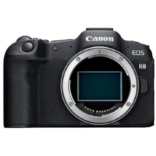 キヤノン EOS R8 デジタル一眼カメラ EOS｜キムラヤ店