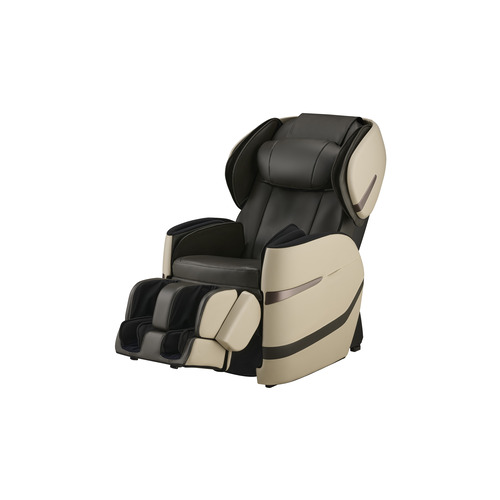 フジ医療器 AS-R640CB RELAX MASTER 骨盤ほぐし座エアー採用 6種類のマッサージコース Wヒーター仕様|キムラヤ店